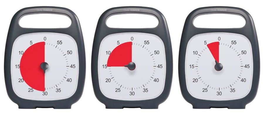 time timer 